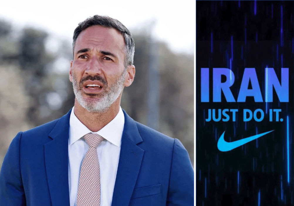 just do it - nike