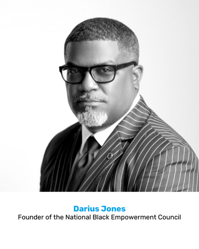 Darius Jones