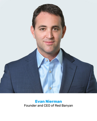 Evan Nierman