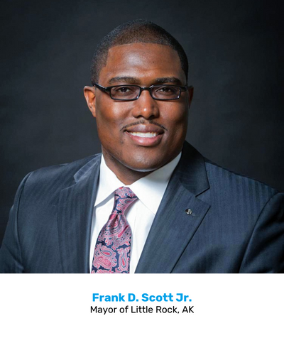 Frank Scott Jr