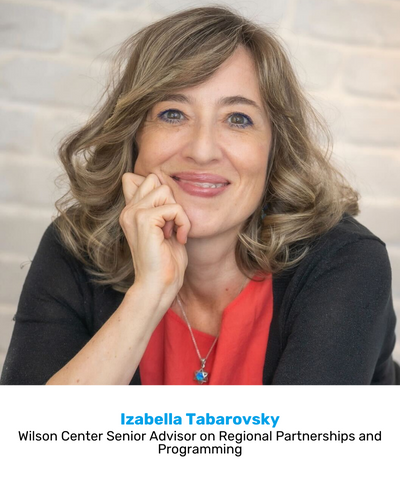 Izabella Tabarovsky