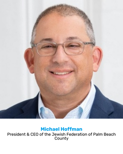 Michael Hoffman