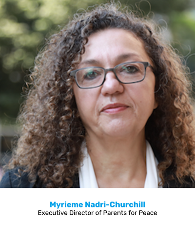 Myrieme Nadri-Churchill